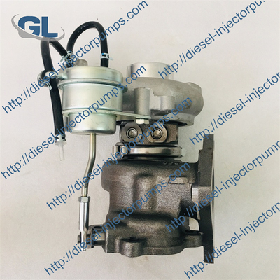 EJ255 2.5L 엔진과 스바루 임프레자 WRX GT를 위한 TD04L 과급기 49477-04000 14411-AA710