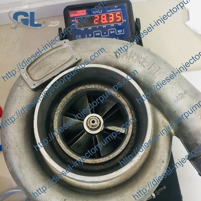 굴삭기 엔진을 위한 465126-5019 과급기 465038 465038-5006 466166 터보