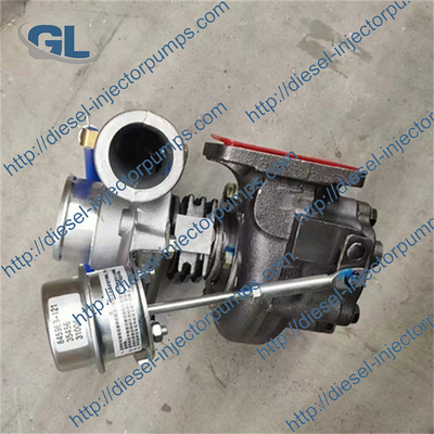 퍼킨스 엔진과 포톤 오벨 트럭을 위한 GT25 과급기 T64801017 758714-5001