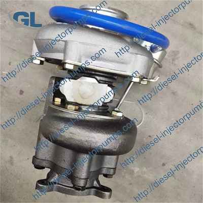 퍼킨스 엔진과 포톤 오벨 트럭을 위한 GT25 과급기 T64801017 758714-5001