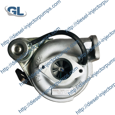 ZD3.0L 엔진과 닛산 패트롤 원정 여행 테라노를 위한 GT2056S 과급기 775629-5002 14411-2DB1A 144112DB1A 775629-0002