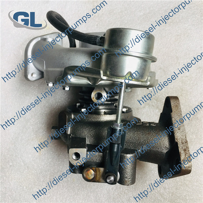ZD3.0L 엔진과 닛산 패트롤 원정 여행 테라노를 위한 GT2056S 과급기 775629-5002 14411-2DB1A 144112DB1A 775629-0002