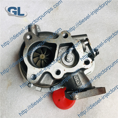 ZD3.0L 엔진과 닛산 패트롤 원정 여행 테라노를 위한 GT2056S 과급기 775629-5002 14411-2DB1A 144112DB1A 775629-0002