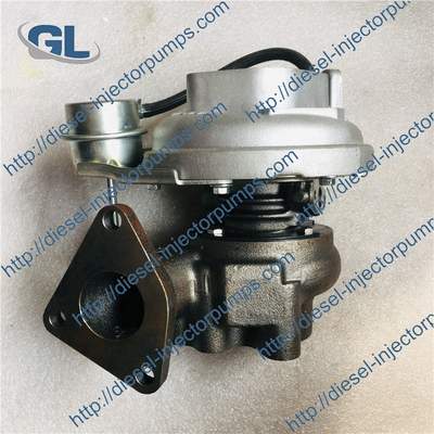ZD3.0L 엔진과 닛산 패트롤 원정 여행 테라노를 위한 GT2056S 과급기 775629-5002 14411-2DB1A 144112DB1A 775629-0002