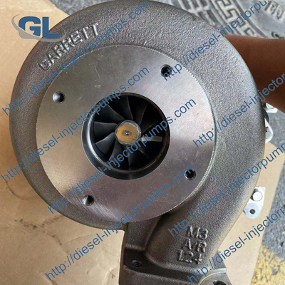 이수주 굴삭기 히다찌 JCB 6HK1 TIE4 엔진을 위한 GTA4082KLV 터보 798389-5005S 과급기