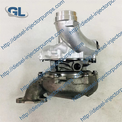 메르세데스 벤츠 GL 350 OM642LS 엔진을 위한 GTB2060VKLR 새롭 과급기 0