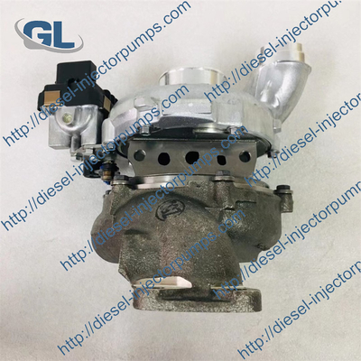 메르세데스 벤츠 GL 350 OM642LS 엔진을 위한 GTB2060VKLR 새롭 과급기 0