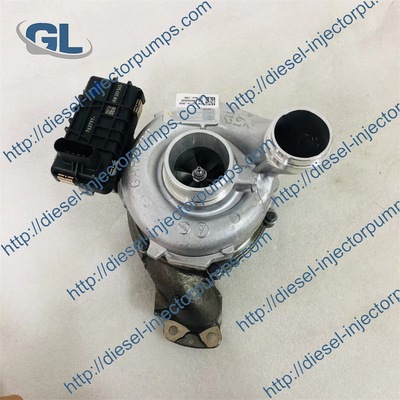 메르세데스 벤츠 GL 350 OM642LS 엔진을 위한 GTB2060VKLR 새롭 과급기 0
