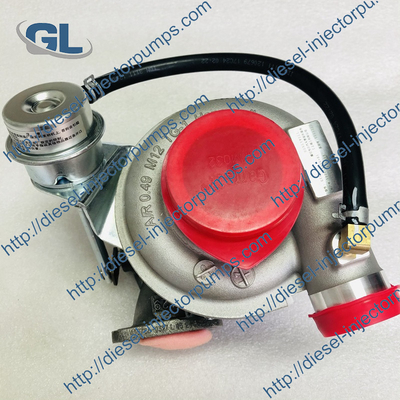 SAIC MAXUS를 위한 2.8T 과급기 0 터보