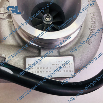 SAIC MAXUS를 위한 2.8T 과급기 0 터보
