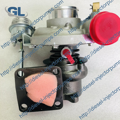 SAIC MAXUS를 위한 2.8T 과급기 0 터보