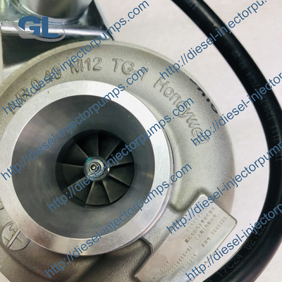 SAIC MAXUS를 위한 2.8T 과급기 0 터보