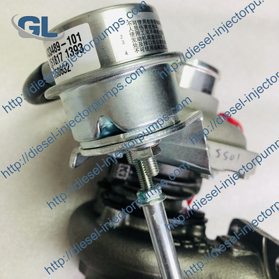 SAIC MAXUS를 위한 2.8T 과급기 0 터보