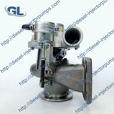 존 디아 디젤 엔진을 위한 게누네 새로운 터보 GT2559S RE558245 822410-0002 RE570541 822410 과급기