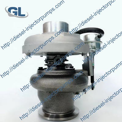 존 디아 디젤 엔진을 위한 게누네 새로운 터보 GT2559S RE558245 822410-0002 RE570541 822410 과급기
