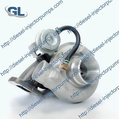존 디아 디젤 엔진을 위한 게누네 새로운 터보 GT2559S RE558245 822410-0002 RE570541 822410 과급기
