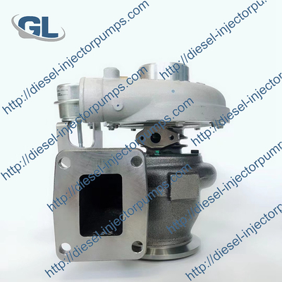 존 디아 디젤 엔진을 위한 게누네 새로운 터보 GT2559S RE558245 822410-0002 RE570541 822410 과급기