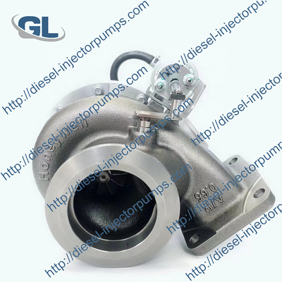 존 디아 디젤 엔진을 위한 게누네 새로운 터보 GT2559S RE558245 822410-0002 RE570541 822410 과급기