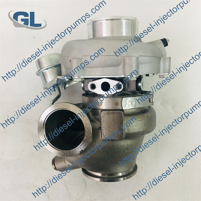 디젤 엔진을 위한 과급기 G30-774 858161-5002 858161-5002S를 지니는 G30 볼