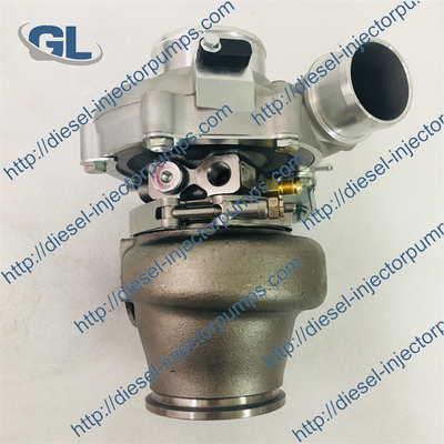 디젤 엔진을 위한 과급기 G30-774 858161-5002 858161-5002S를 지니는 G30 볼