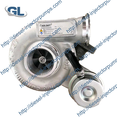포톤 경량 트럭 ISF2.8 2.8L 105KW 115KW 125KW를 위한 고급 품질 HE200WG 과급기 3778529 3778528 3778429 5350912
