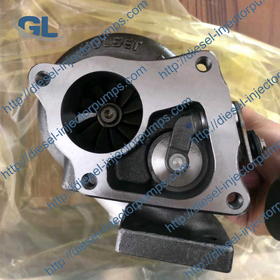 포톤 경량 트럭 ISF2.8 2.8L 105KW 115KW 125KW를 위한 고급 품질 HE200WG 과급기 3778529 3778528 3778429 5350912