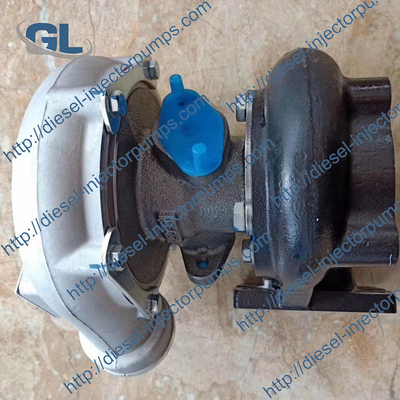 데우츠 TD226B-4T TD226B 엔진을 위한 J60S 과급기 00JG060S003 13030175
