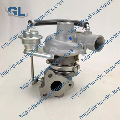 퍼킨스 403D-15T를 위한 RHF3 과급기 135756220 F31CAD-S0143B