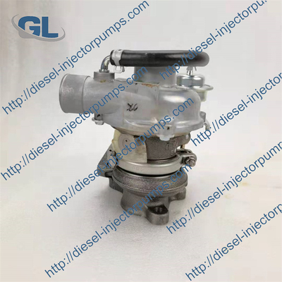 퍼킨스 403D-15T를 위한 RHF3 과급기 135756220 F31CAD-S0143B
