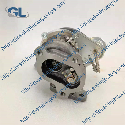 퍼킨스 403D-15T를 위한 RHF3 과급기 135756220 F31CAD-S0143B