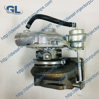 이수주 기병 광장 4JB1T 디젤 엔진 2.8L 97HP를 위한 RHB5 과급기 -1시 -1분