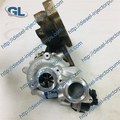 VW AD1 / 패스트 3G2를 위한 상등품 BV43 과급기 53039700475 530 3970 0475