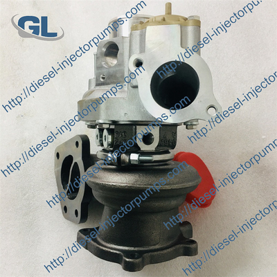 오펠 GT 표지 폰티악 솔스티스 2.0T L850을 위한 K04 과급기 53049880059 터보