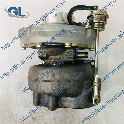 남자 트럭 D2876LF 엔진을 위한 K31 과급기 53319707509 터보