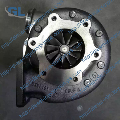 D2842LE602와 남성들 일반 세트를 위한 상등품 K31Turbocharger 3319887205 53319707205 53319717205 53319707203