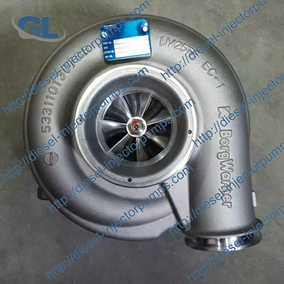 D2842LE602와 남성들 일반 세트를 위한 상등품 K31Turbocharger 3319887205 53319707205 53319717205 53319707203