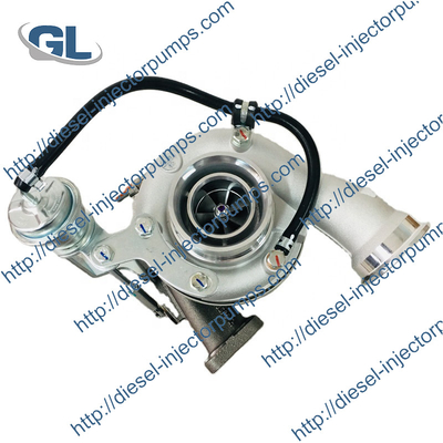 볼보 TCD2012L6 EC160C EW145B 엔진을 위한 터보 S200G 과급기 56209880023 04905202 20965309 04294752 04906180 KZ
