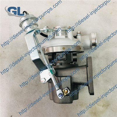 볼보 TCD2012L6 EC160C EW145B 엔진을 위한 터보 S200G 과급기 56209880023 04905202 20965309 04294752 04906180 KZ