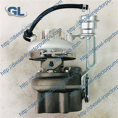 볼보 TCD2012L6 EC160C EW145B 엔진을 위한 터보 S200G 과급기 56209880023 04905202 20965309 04294752 04906180 KZ