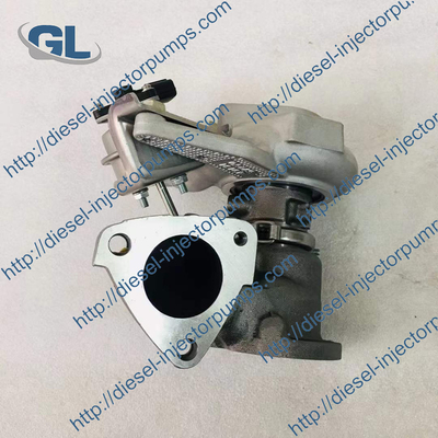 TD03 터보차저 BK3Q6K682NA BK3Q-6K682-NA 49131-06340 Ford Ranger Mitsubishi 버전 2.2T 엔진용 터보차저