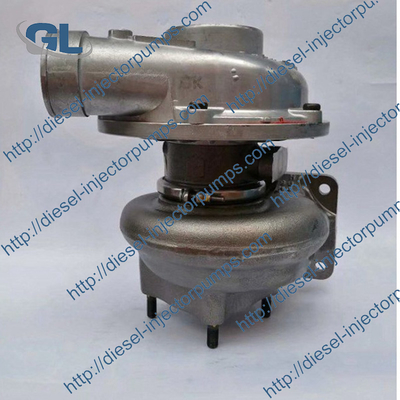 6HK1T 엔진과 히다찌 EX300-7 애프웨이를 위한 RHG6 과급기 VA570033 V-570033 VB570033 터보