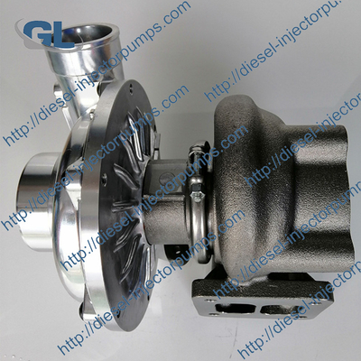 6HK1T 엔진과 히다찌 EX300-7 애프웨이를 위한 RHG6 과급기 VA570033 V-570033 VB570033 터보