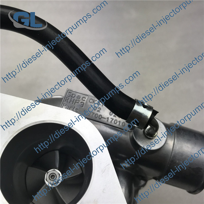 RHF3 CK41 터보차저 1J700-17010 1J700-17011 1J700-17012 VB410140 터보 쿠보타 V2003-T 1.9L