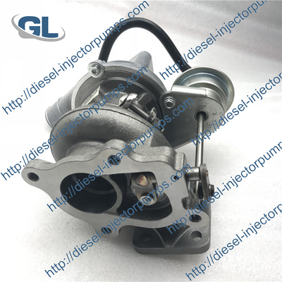 RHF3 CK41 터보차저 1J700-17010 1J700-17011 1J700-17012 VB410140 터보 쿠보타 V2003-T 1.9L
