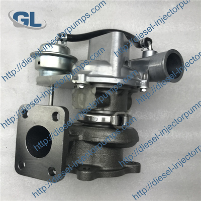 RHF3 CK41 터보차저 1J700-17010 1J700-17011 1J700-17012 VB410140 터보 쿠보타 V2003-T 1.9L