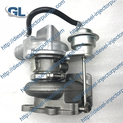 RHF3 CK41 터보차저 1J700-17010 1J700-17011 1J700-17012 VB410140 터보 쿠보타 V2003-T 1.9L