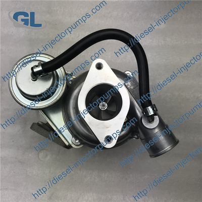 RHF3 CK41 터보차저 1J700-17010 1J700-17011 1J700-17012 VB410140 터보 쿠보타 V2003-T 1.9L