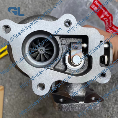 Kubota V2403 엔진용 RHF3 터보차저 1J700-17010 1J700-17011 1J700-17012 VD410096 터보