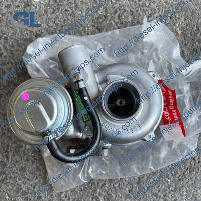 Kubota V2403 엔진용 RHF3 터보차저 1J700-17010 1J700-17011 1J700-17012 VD410096 터보