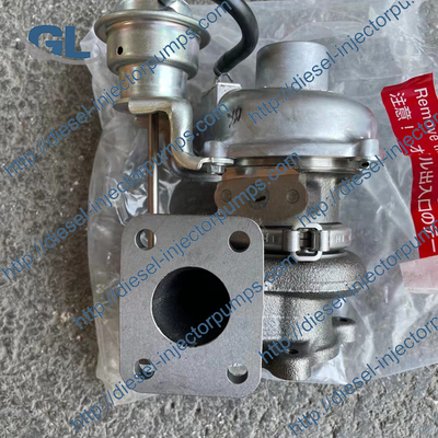 Kubota V2403 엔진용 RHF3 터보차저 1J700-17010 1J700-17011 1J700-17012 VD410096 터보